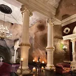 Отель Sacred House (adults Only)