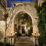 Sacred House (adults Only) Hotel 3*