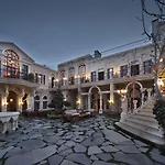Sacred House (adults Only) Hotel 3*