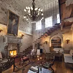 Отель Sacred House (adults Only)