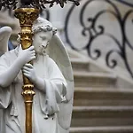 Отель Sacred House (adults Only) Ургуп