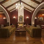 Sacred House (adults Only) Отель