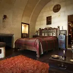 Отель Sacred House (adults Only) Ургуп