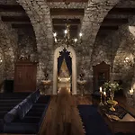 Sacred House (adults Only) Отель Ургуп