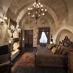 Sacred House (adults Only) Отель Ургуп