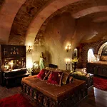 Sacred House (adults Only)
