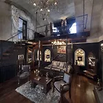 Sacred House (adults Only) Ургуп