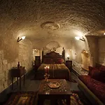 Sacred House (adults Only) Отель Ургуп