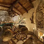 Sacred House (adults Only) Отель 3*
