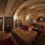 Sacred House (adults Only) 3* Ürgüp