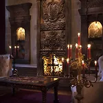 Sacred House (adults Only)