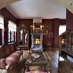 Отель Sacred House (adults Only) 3*