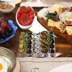 Отель Sacred House (adults Only) Ургуп