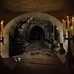Hotel Sacred House (adults Only) Ürgüp