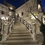 Sacred House (adults Only) Отель Ургуп