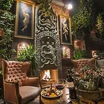 Sacred House (adults Only) 3* Ürgüp