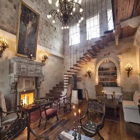 Hotel Sacred House (adults Only) 3*