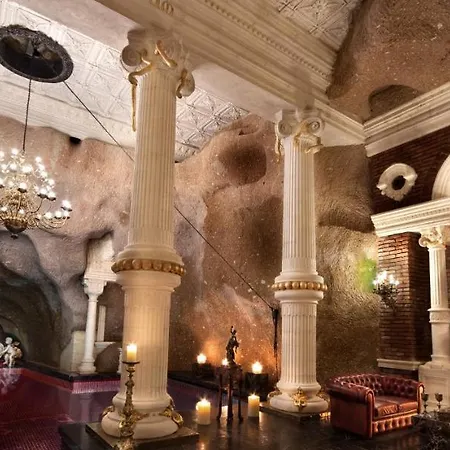 Отель Sacred House (adults Only)