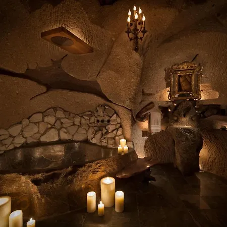 Sacred House (adults Only) 3* Urgup
