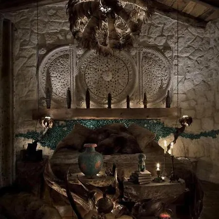 Sacred House (adults Only) Urgup