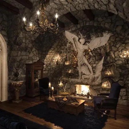 Hotel Sacred House (adults Only) Urgup