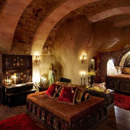 Hotel Sacred House (adults Only) 3*