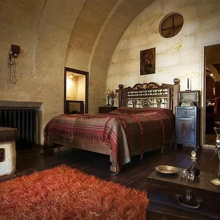 Sacred House (adults Only) Hotel Urgup