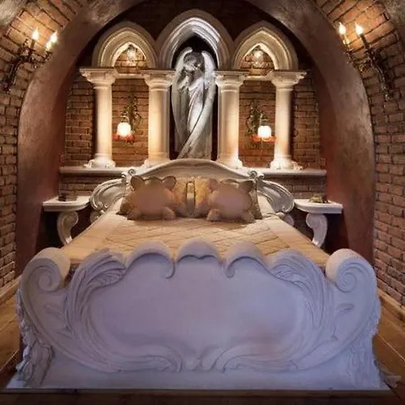 Sacred House (adults Only) Hotel Urgup