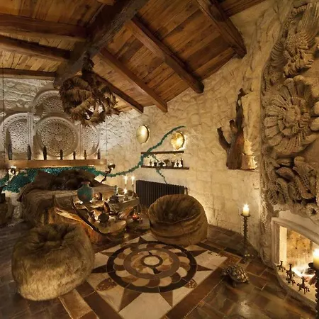 Sacred House (adults Only) 3* Urgup