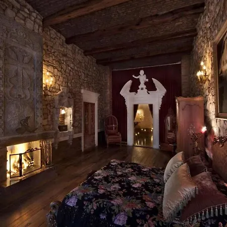 Hotel Sacred House (adults Only)
