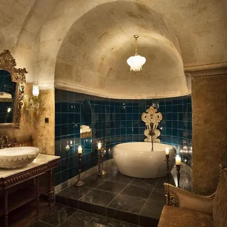Sacred House (adults Only) Hotel Urgup