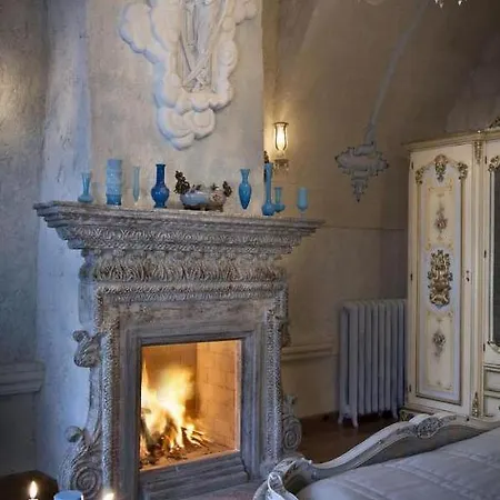 Hotel Sacred House (adults Only) 3*