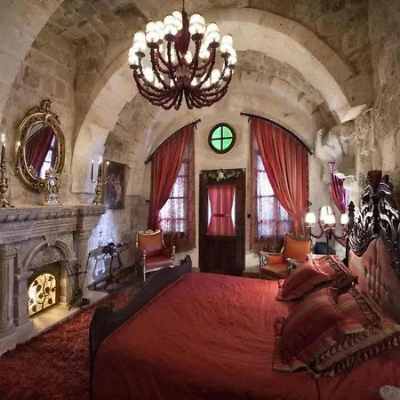 Sacred House (adults Only) 3* Ürgüp