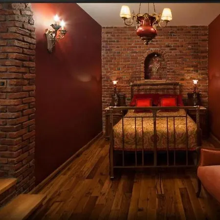 Sacred House (adults Only) Ürgüp