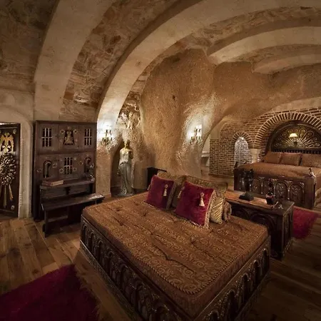 Sacred House (adults Only) 3*