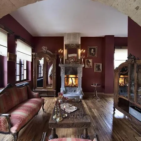 Sacred House (adults Only) 3* Urgup