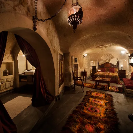 Hotel Sacred House (adults Only) Urgup