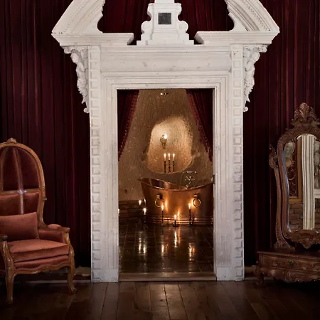 Hotel Sacred House (adults Only) 3*