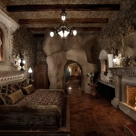 Sacred House (adults Only) Hotel 3*