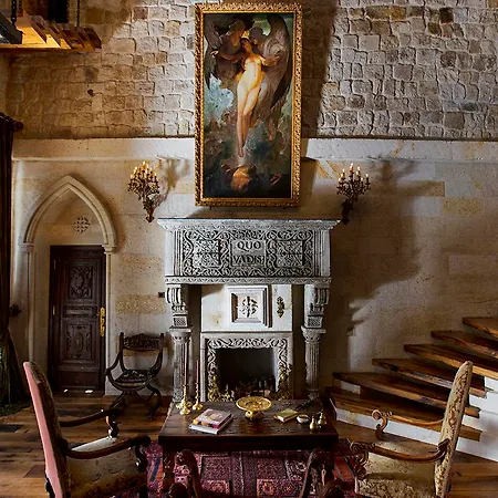 Sacred House (adults Only) 3* Urgup