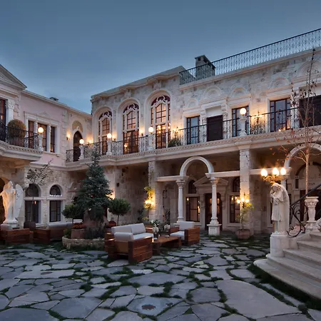 Hotel Sacred House (adults Only) Urgup