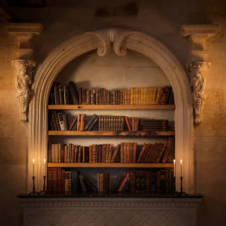 Hotel Sacred House (adults Only) 3*