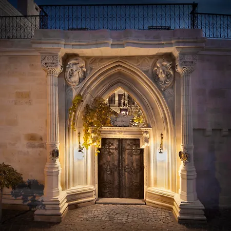 Hotel Sacred House (adults Only) 3*