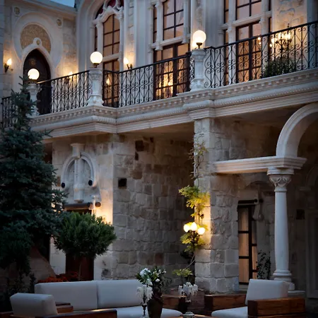 Sacred House (adults Only) Hotel 3*