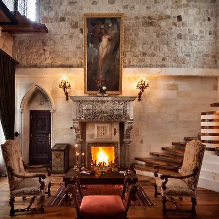 Hotel Sacred House (adults Only)