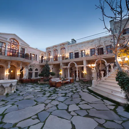 Sacred House (adults Only) Hotel Ürgüp