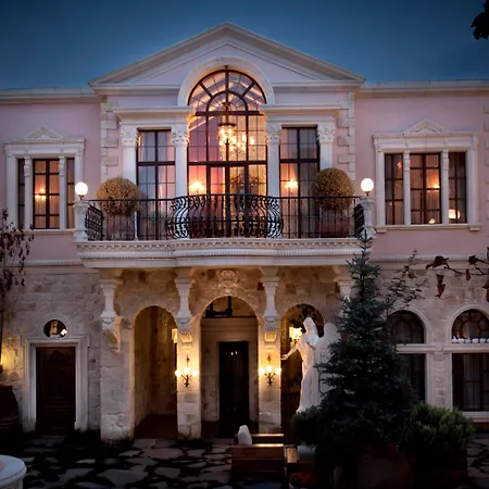 Sacred House (adults Only) 3*