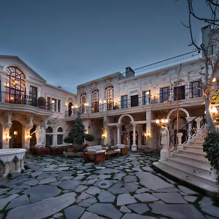 Sacred House (adults Only)