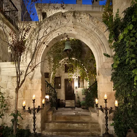 Sacred House (adults Only) Hotel 3*