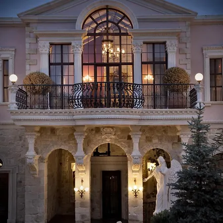 Sacred House (adults Only) 3* Ургуп